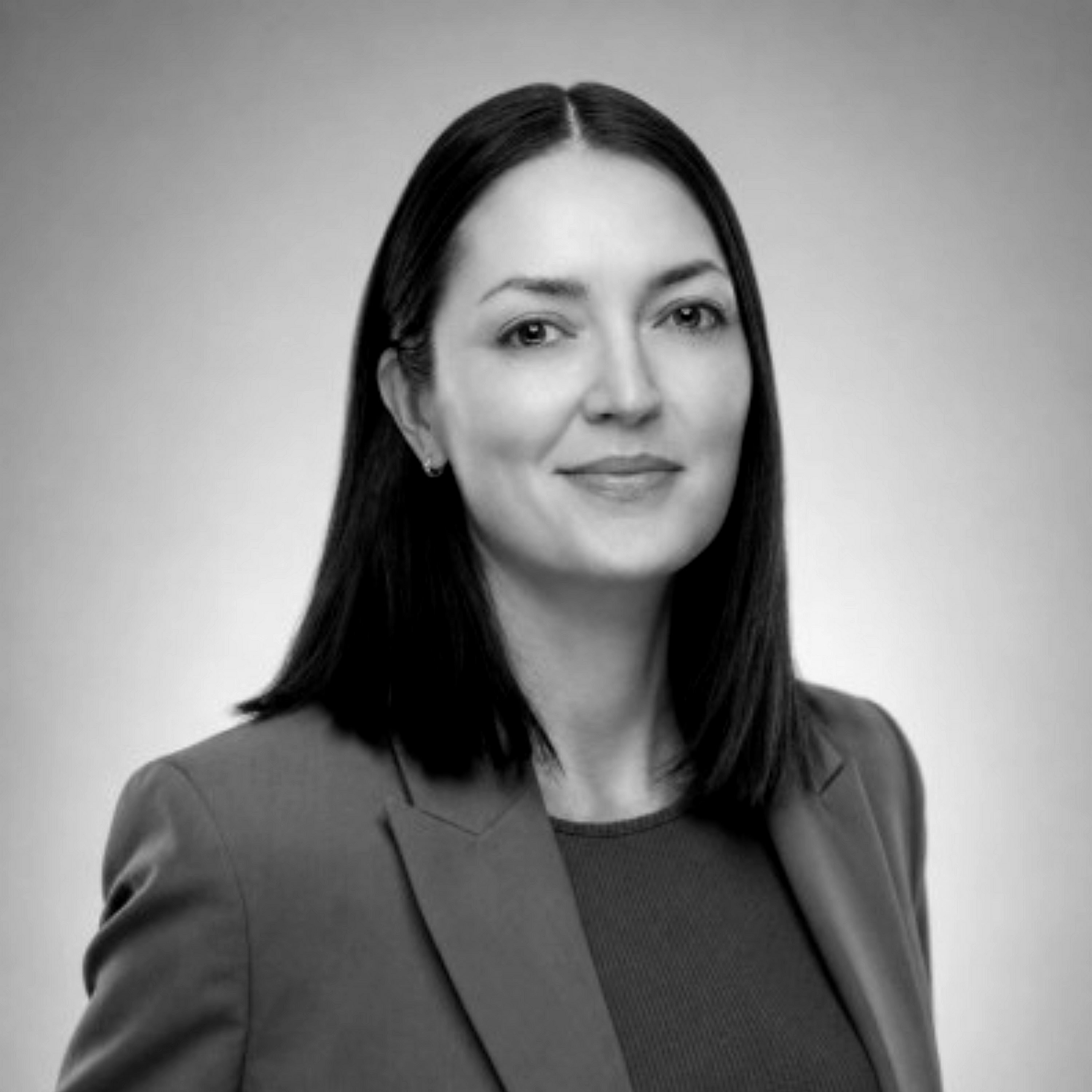 Evgenia Jilina